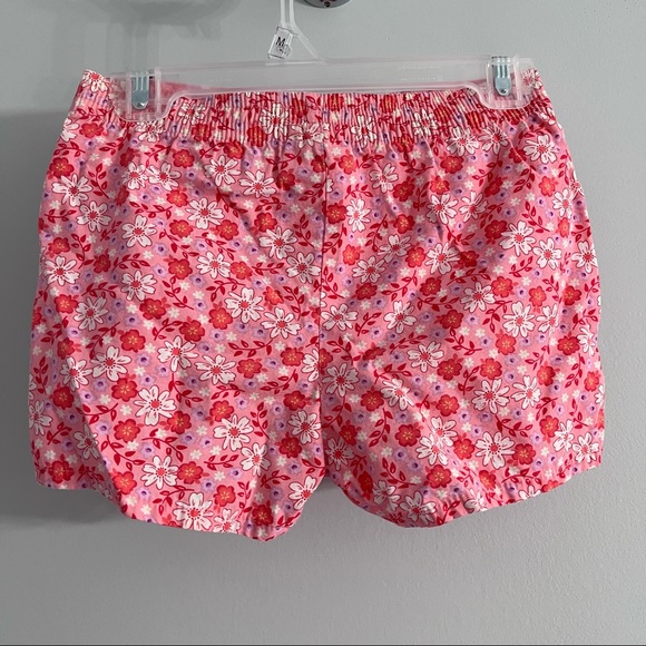OshKosh Floral Two Piece Skort Set - Picture 4 of 9